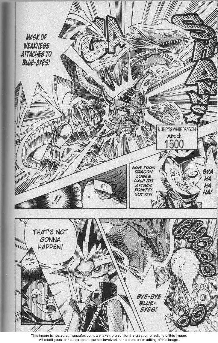 Yu-Gi-Oh! Duelist Chapter 128 16